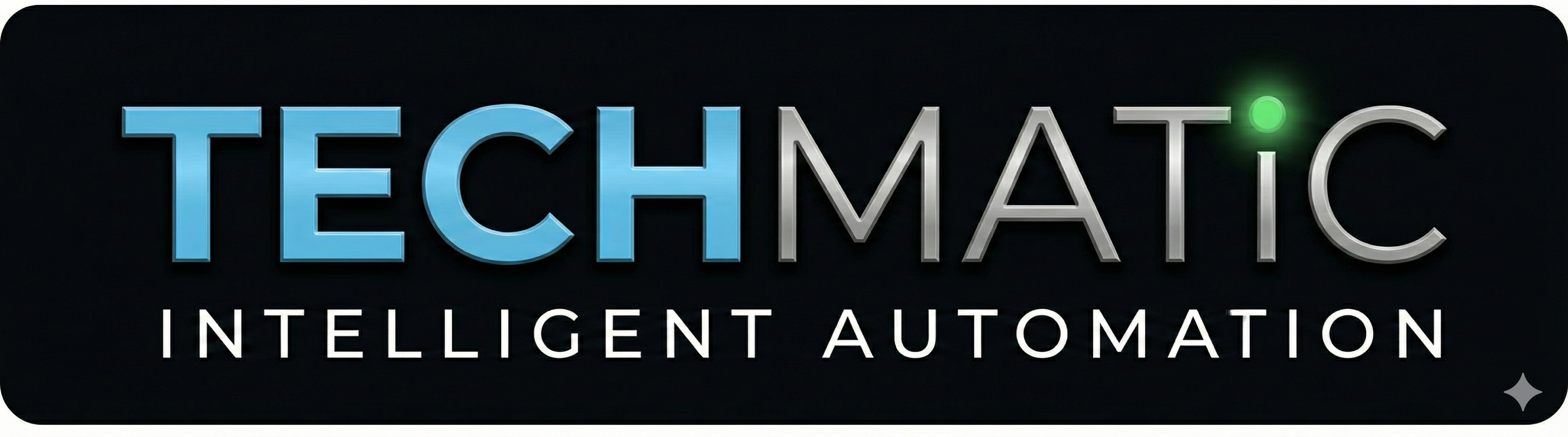 Techmatic AI Logo